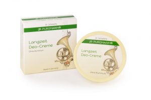 PUROMARIN® Langzeit Deo-Creme