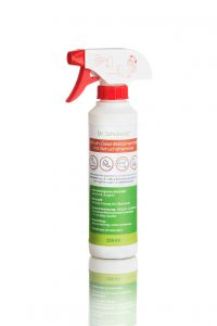 PUROMARIN® Schuhdesinfektion/Geruchshemmer Sprühflasche