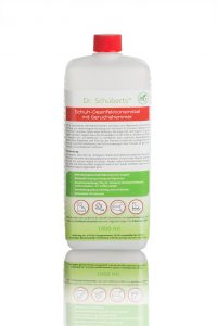 PUROMARIN® Schuhdesinfektion/Geruchshemmer Vorratspack